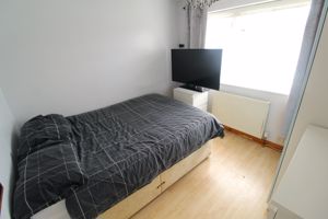 Bedroom- click for photo gallery